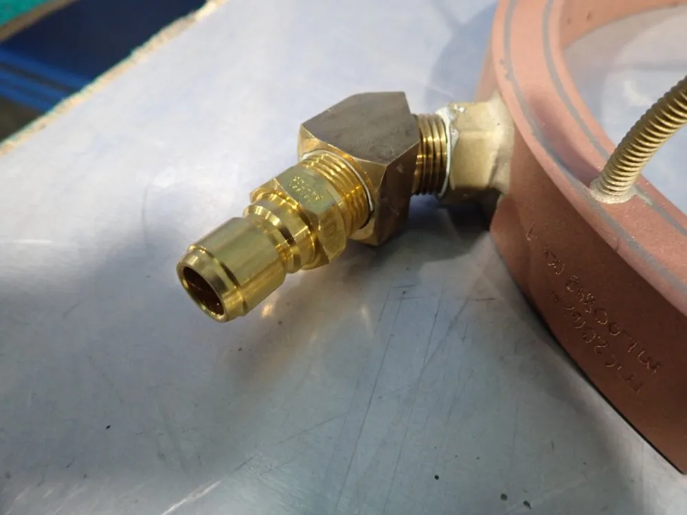 Induction Heating Coil