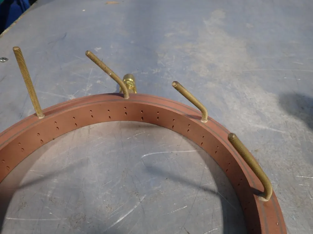 Induction Heating Coil