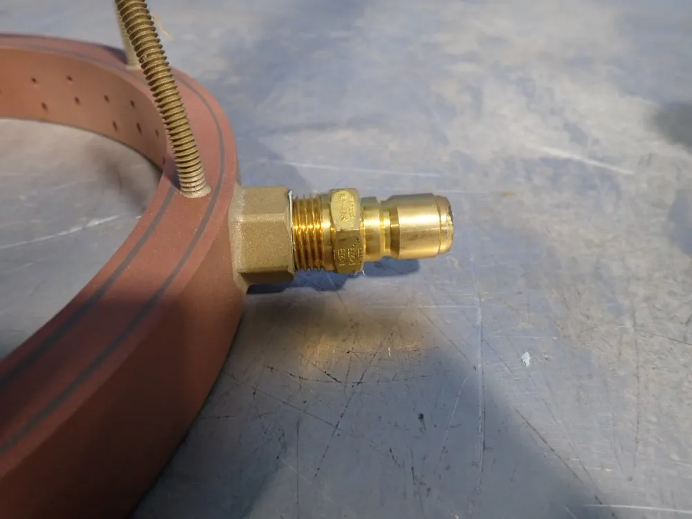 Induction Heating Coil