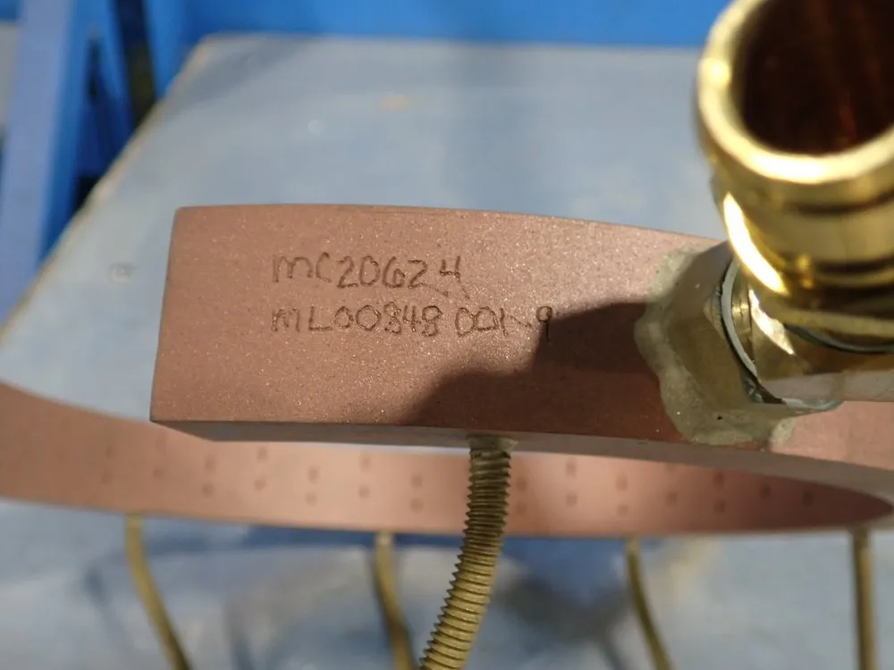 Induction Heating Coil