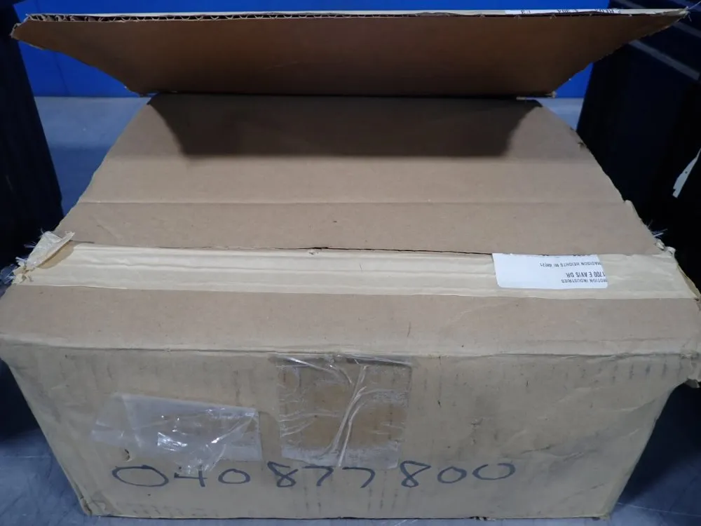 Emka Sealing Profile - 1011-06