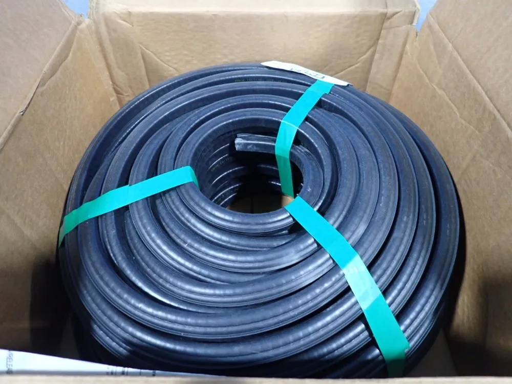 Emka Sealing Profile - 1011-06