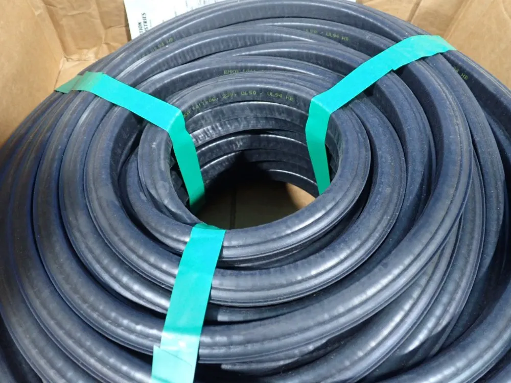 Emka Sealing Profile - 1011-06