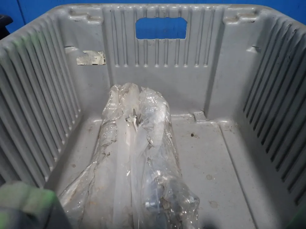 Flexlink Roller Bridge Assembly