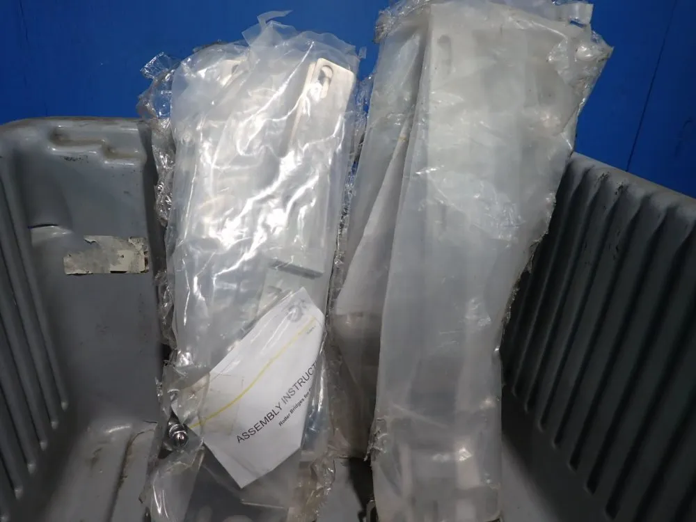 Flexlink Roller Bridge Assembly