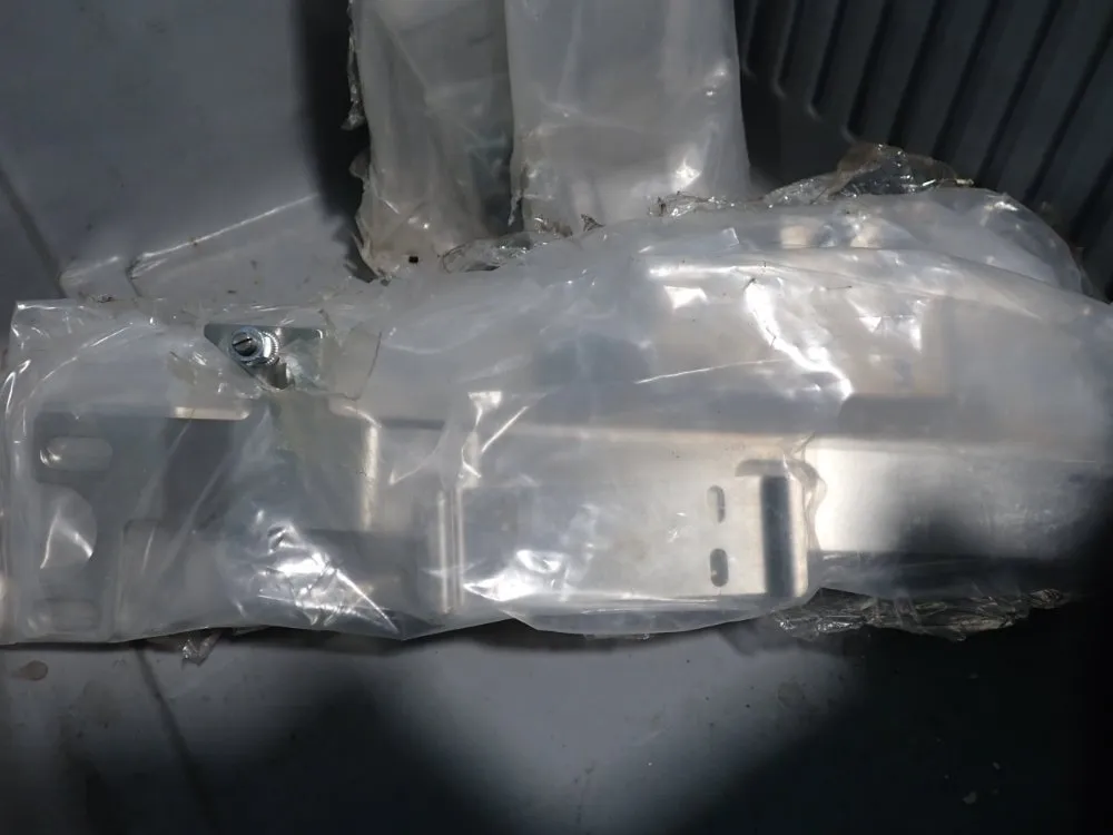 Flexlink Roller Bridge Assembly