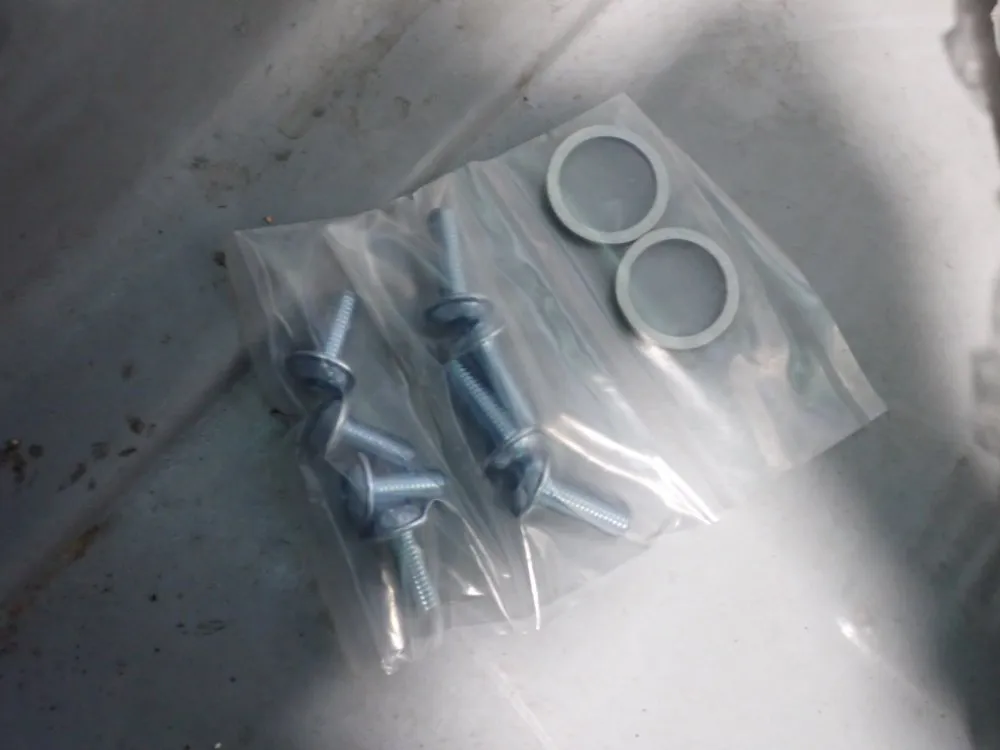 Flexlink Roller Bridge Assembly