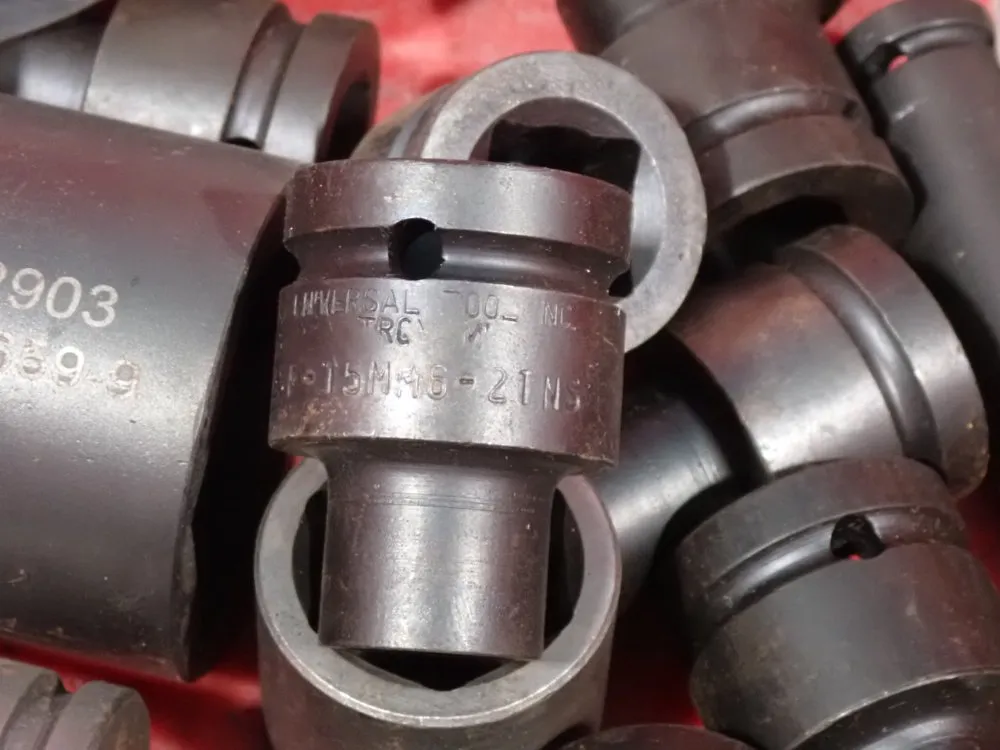 Impact Socket