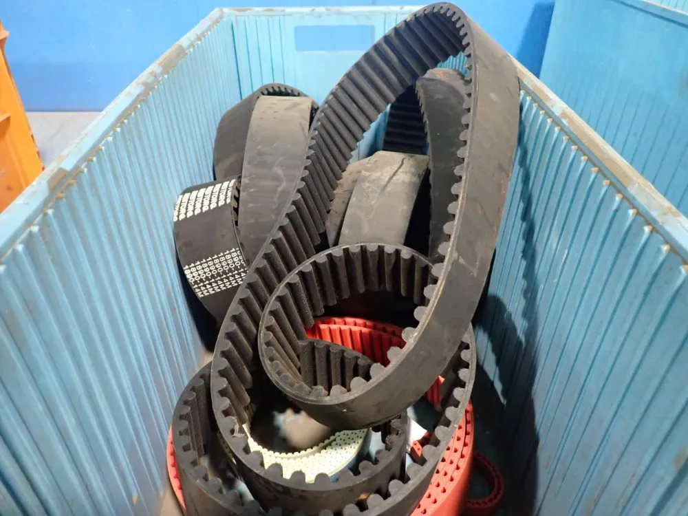 Bestorq Timing Belt