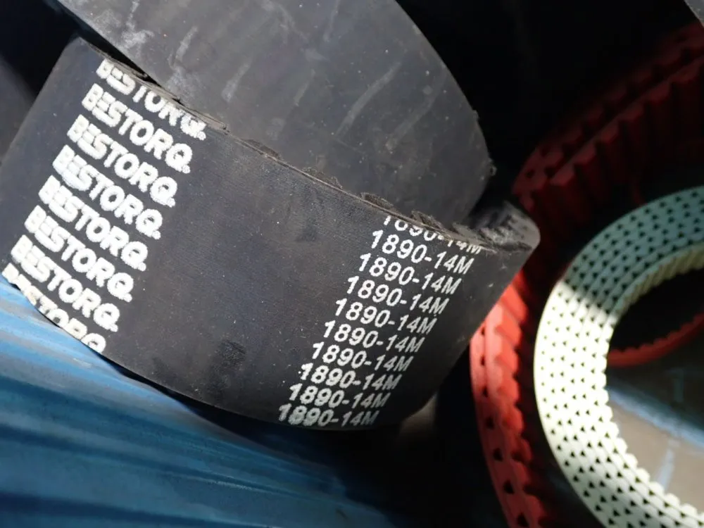 Bestorq Timing Belt
