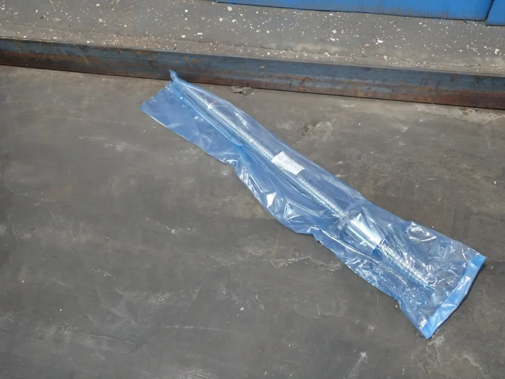 Steinmeyer Ball Screw - 3426.540/25.50.997.1220p3p