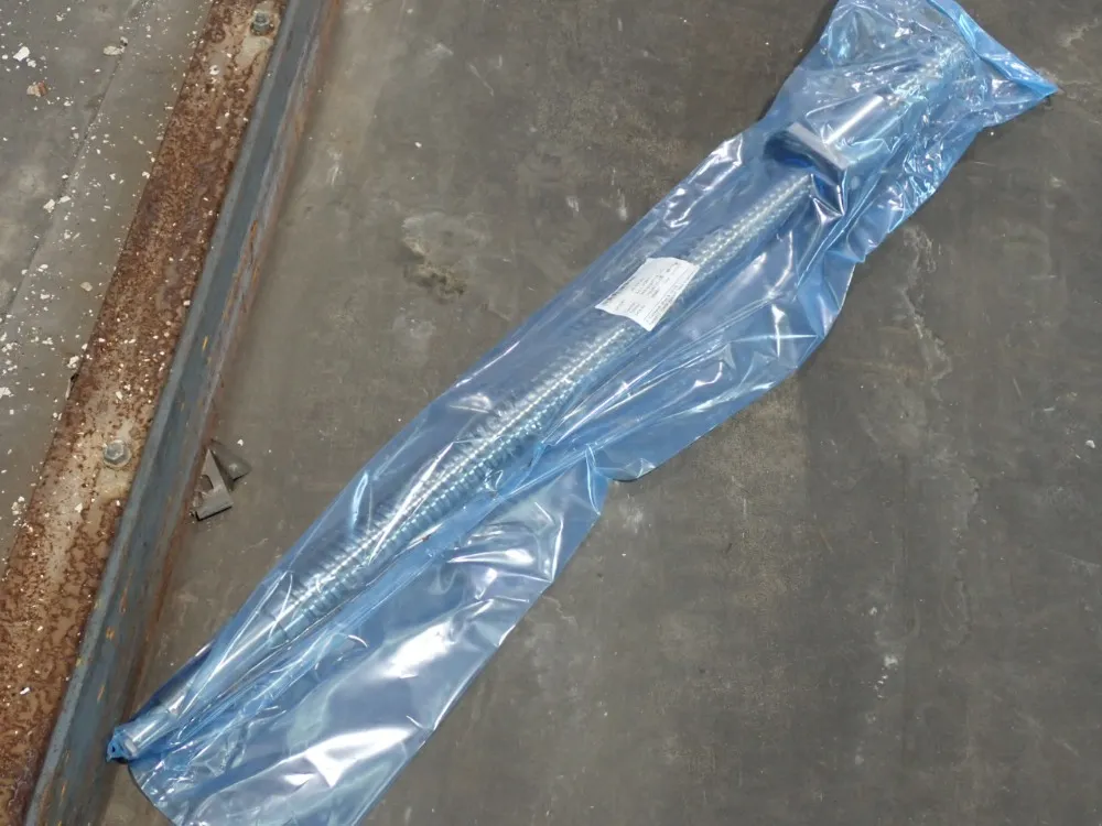 Steinmeyer Ball Screw - 3426.540/25.50.997.1220p3p