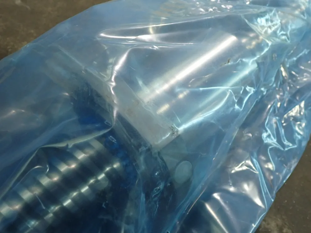 Steinmeyer Ball Screw - 3426.540/25.50.997.1220p3p