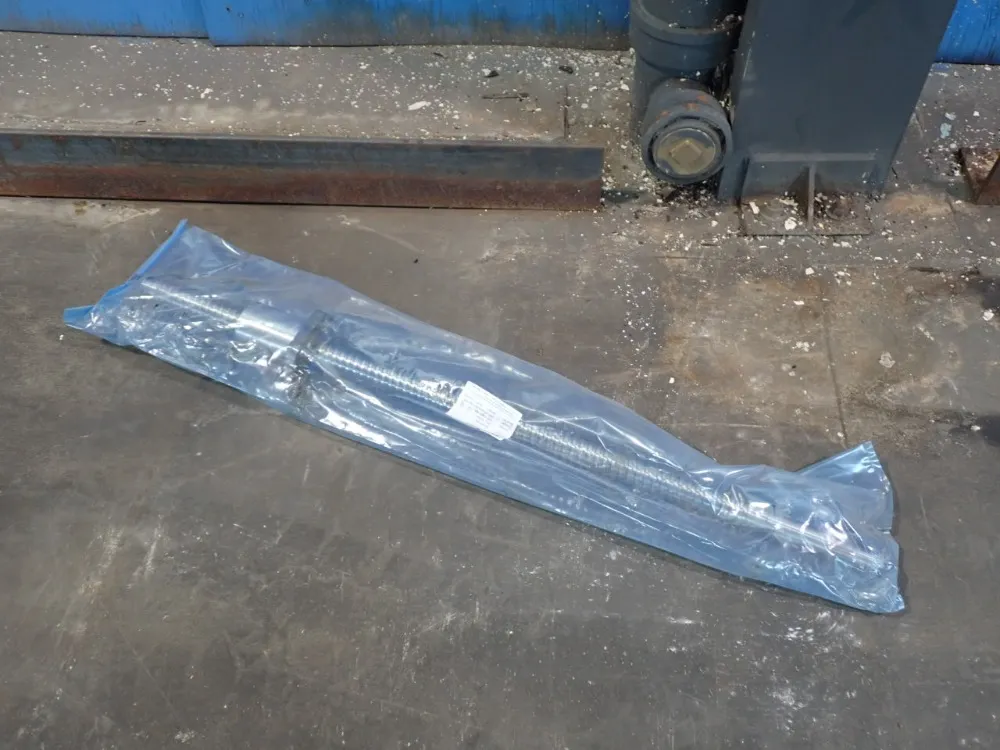 Steinmeyer Ball Screw - 3426.540/25.50.997.1220p3p