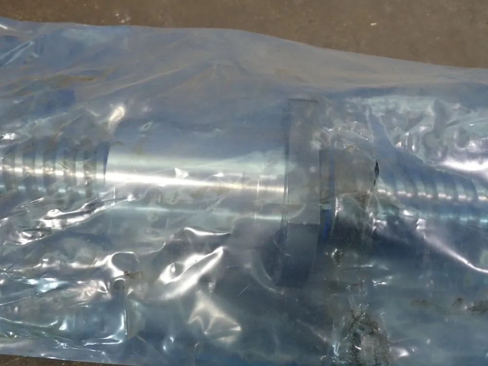 Steinmeyer Ball Screw - 3426.540/25.50.997.1220p3p