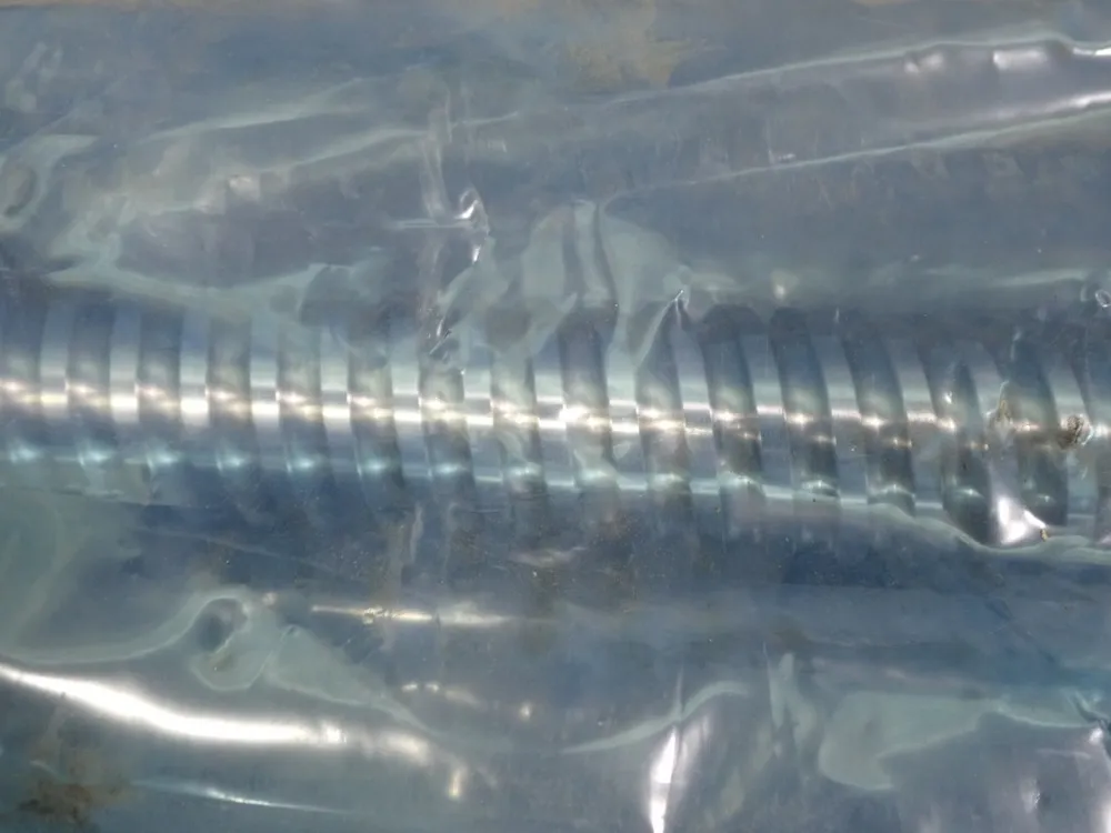 Steinmeyer Ball Screw - 3426.540/25.50.997.1220p3p