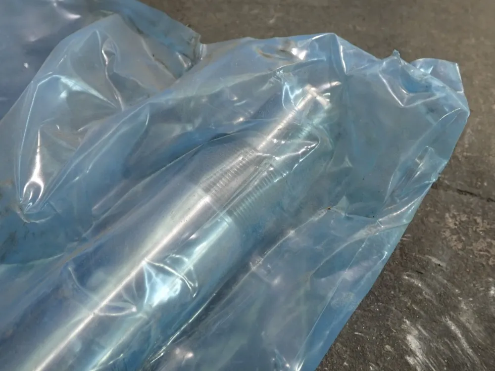 Steinmeyer Ball Screw - 3426.540/25.50.997.1220p3p