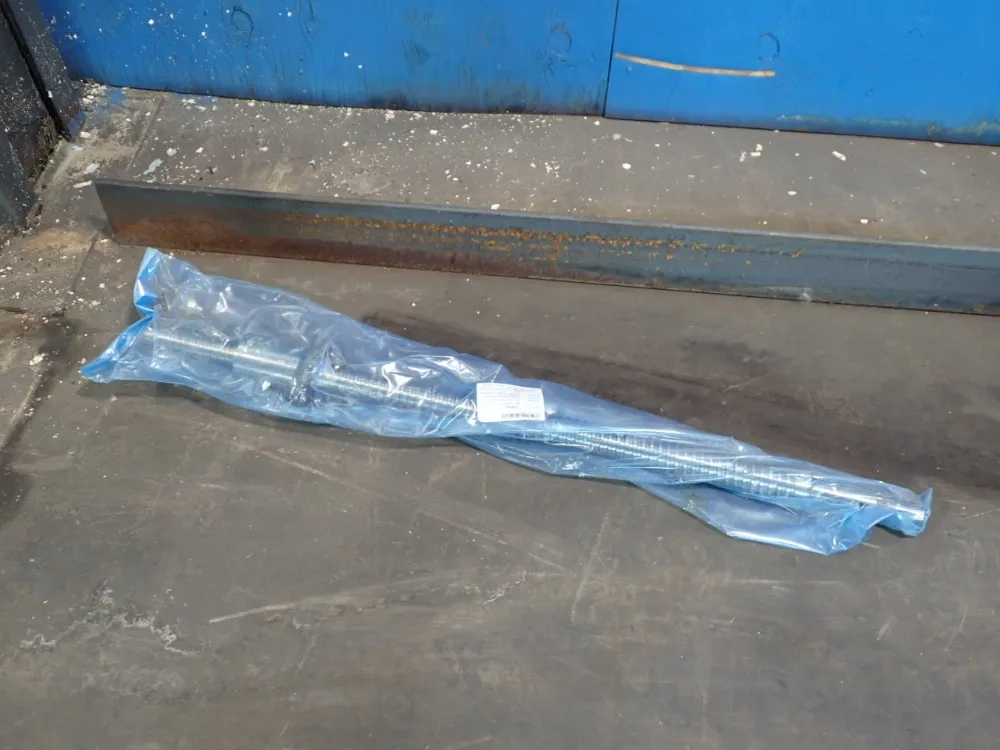 Steinmeyer Ball Screw - 3426.540/25.50.997.1220p3p