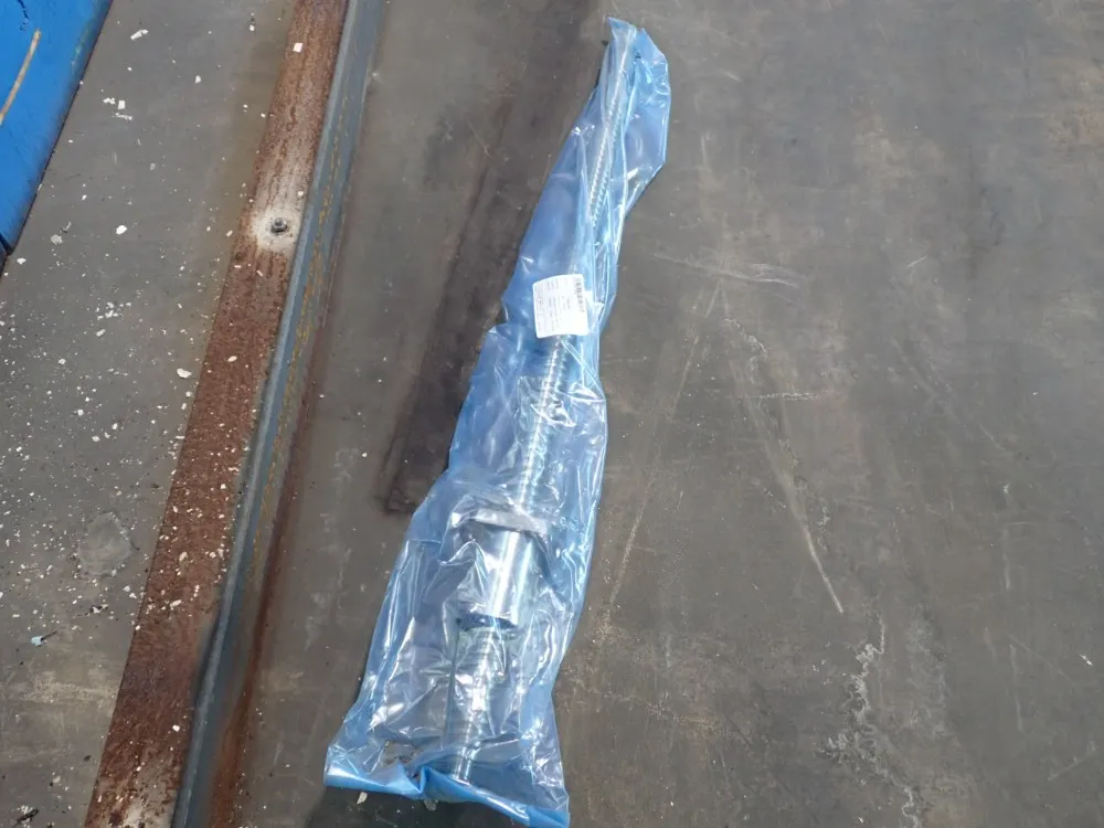 Steinmeyer Ball Screw - 3426.540/25.50.997.1220p3p