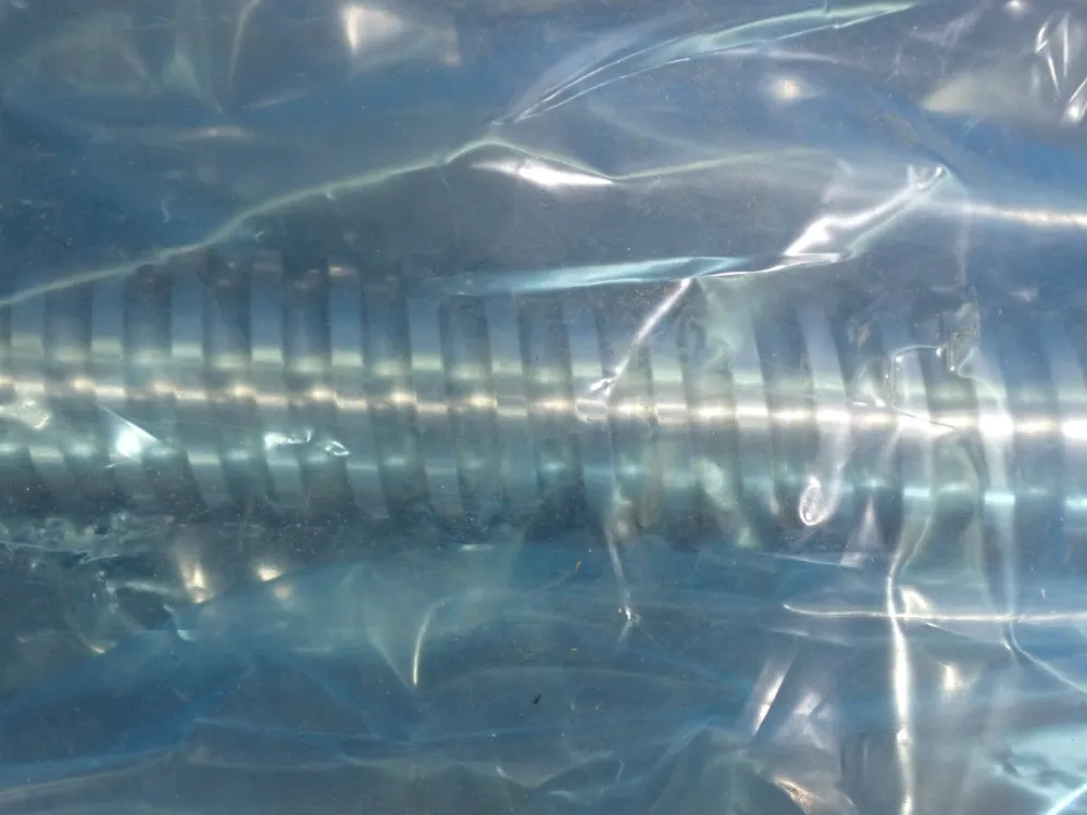 Steinmeyer Ball Screw - 3426.540/25.50.997.1220p3p