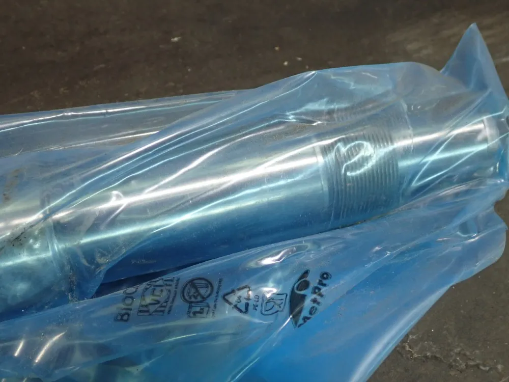 Steinmeyer Ball Screw - 3426.540/25.50.997.1220p3p