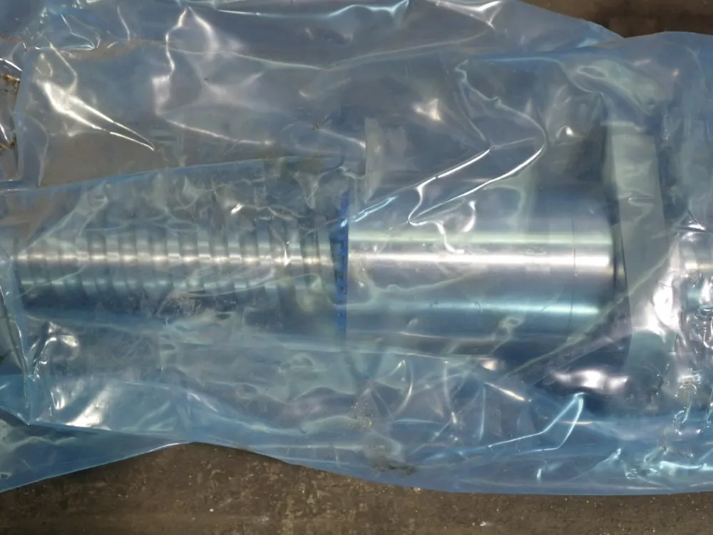 Steinmeyer Ball Screw - 3426.540/25.50.997.1220p3p