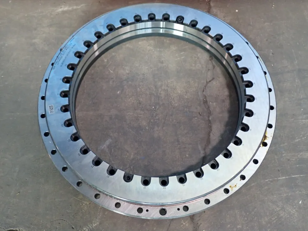 Ina Axial-radial Roller Bearing - Yrtc325-xl-qw33