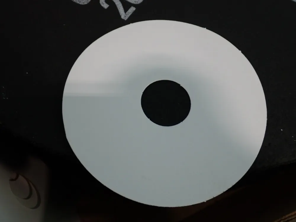 Dia-tool Cut-off Wheel - 17695r