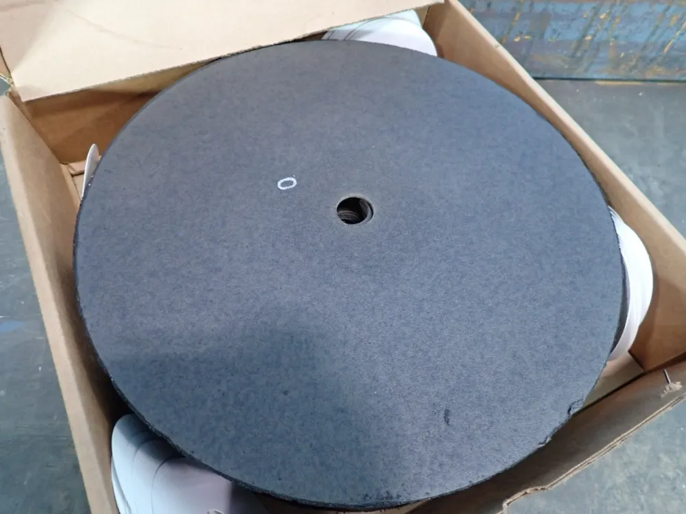 Dia-tool Cut-off Wheel - 17695r