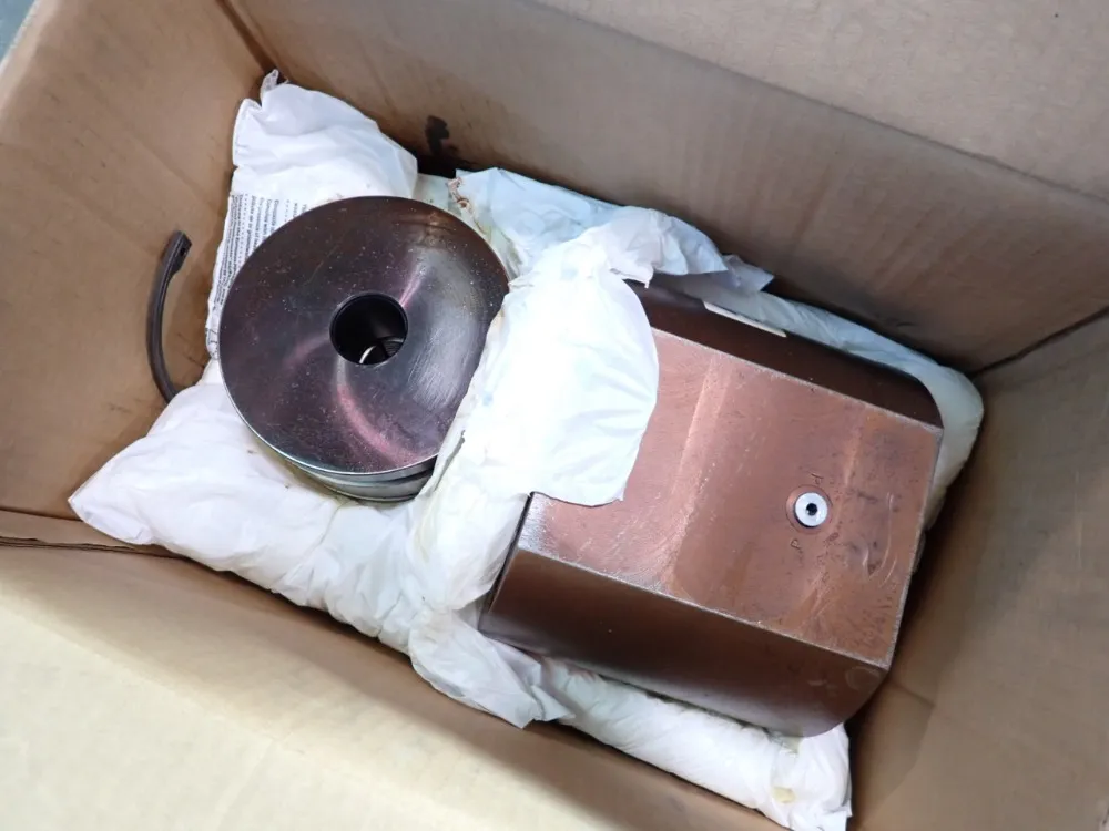 Amlok Hydraulic Rod Lock