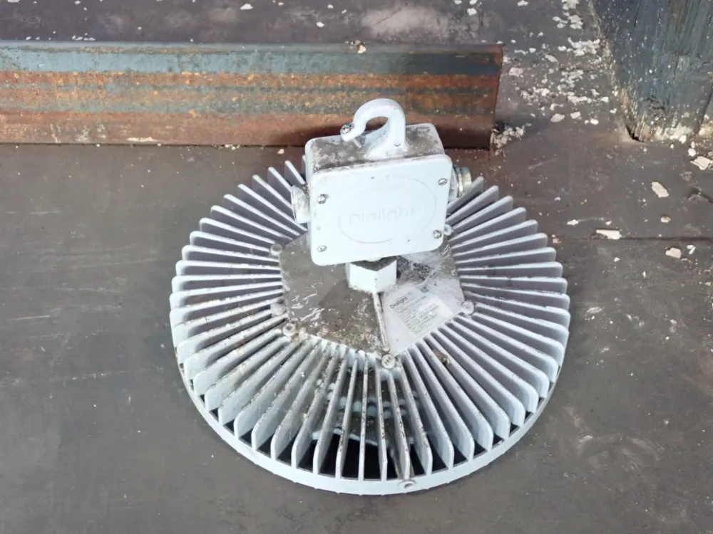 Dialight 144w Led Light - Hfu1mc4knhnng