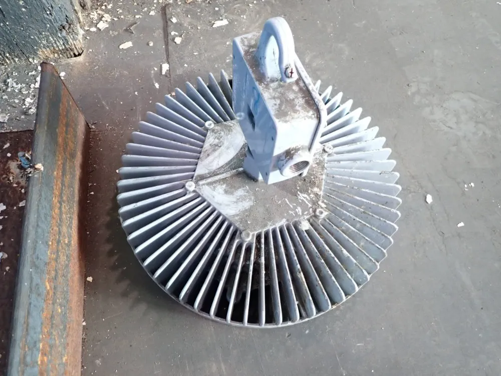 Dialight 144w Led Light - Hfu1mc4knhnng