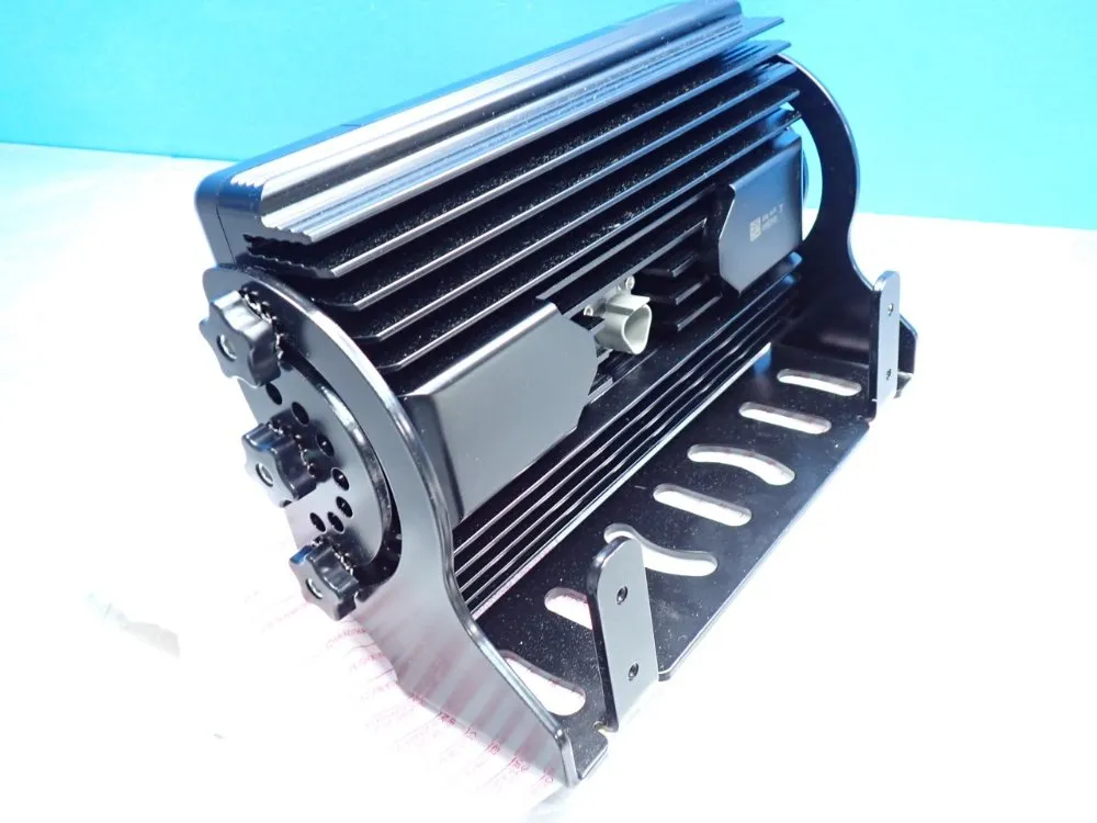 Pitmaster 40° 40° Wide Beam Mining Industrial Led Light - Mil-pmx3040.3pinnl