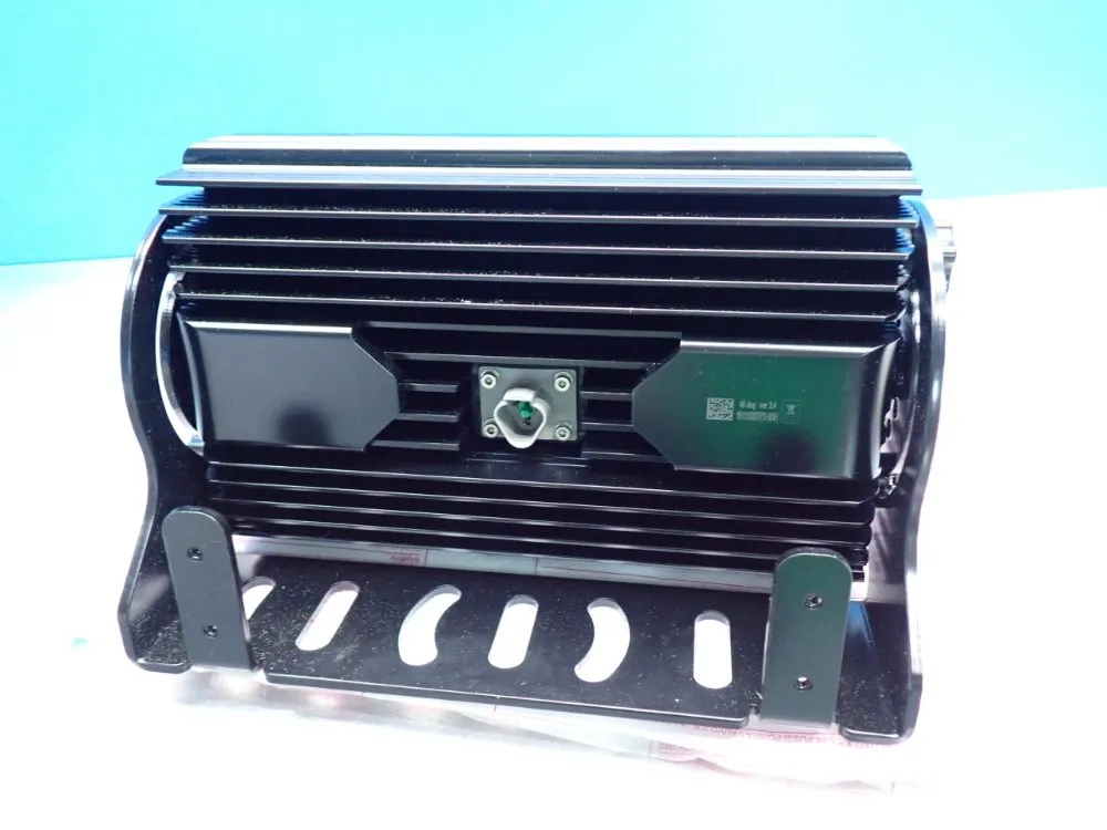 Pitmaster 40° 40° Wide Beam Mining Industrial Led Light - Mil-pmx3040.3pinnl