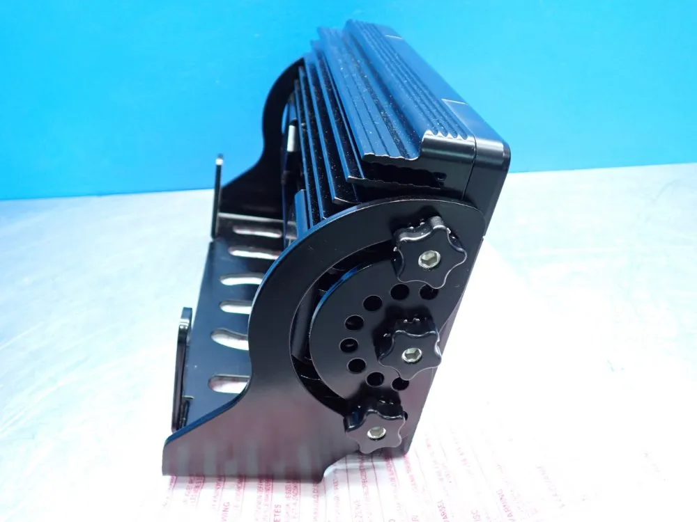 Pitmaster 40° 40° Wide Beam Mining Industrial Led Light - Mil-pmx3040.3pinnl