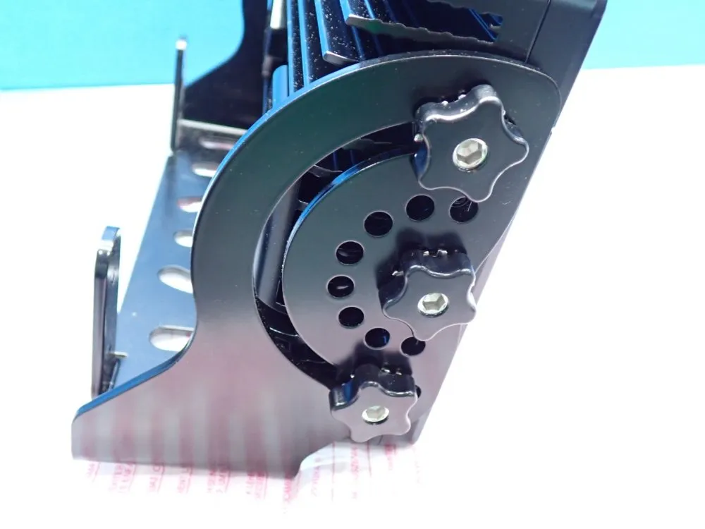 Pitmaster 40° 40° Wide Beam Mining Industrial Led Light - Mil-pmx3040.3pinnl