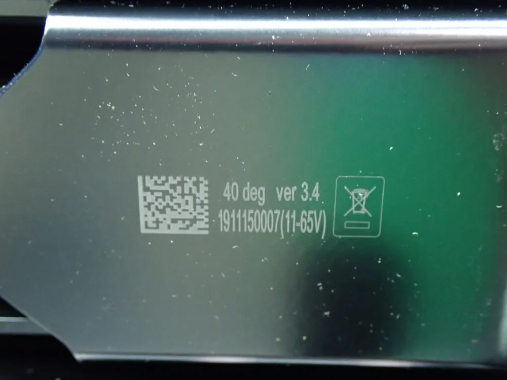 Pitmaster 40° 40° Wide Beam Mining Industrial Led Light - Mil-pmx3040.3pinnl