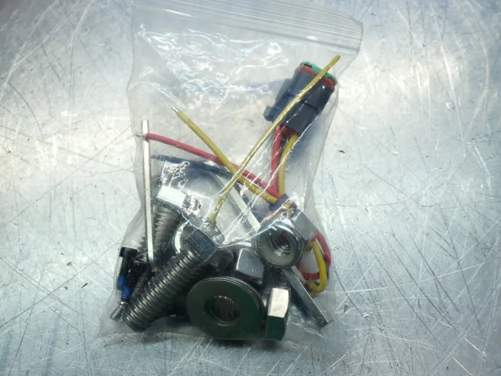 Pitmaster 40° 40° Wide Beam Mining Industrial Led Light - Mil-pmx3040.3pinnl