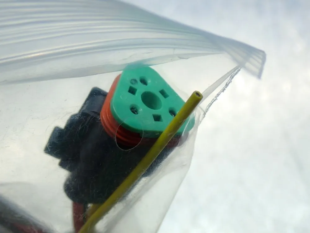 Pitmaster 40° 40° Wide Beam Mining Industrial Led Light - Mil-pmx3040.3pinnl