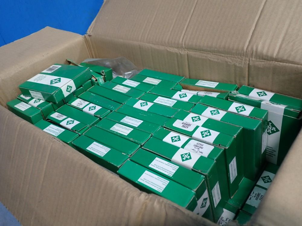 Ina Seal Carrier Assembly - Drs30105 / Axk6085