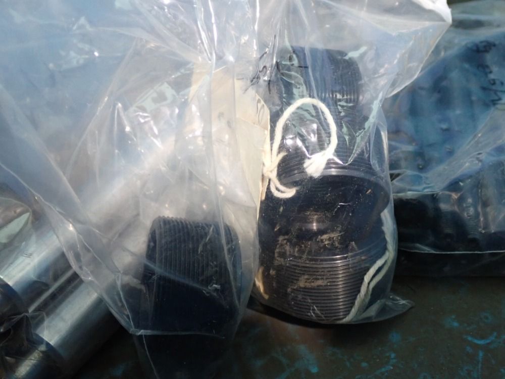 Head Cap Screws, Pins