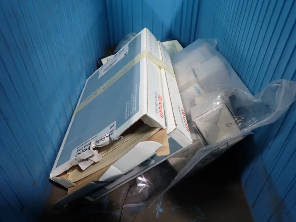 Rexroth, Festo Seal Kit, Filter Cartridges