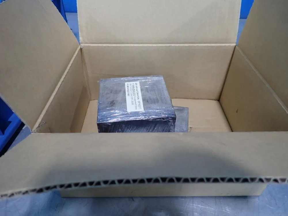 Airway Automation Escapement Body