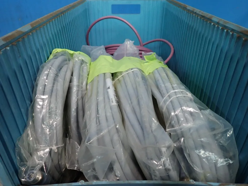 Turck Connection Cable