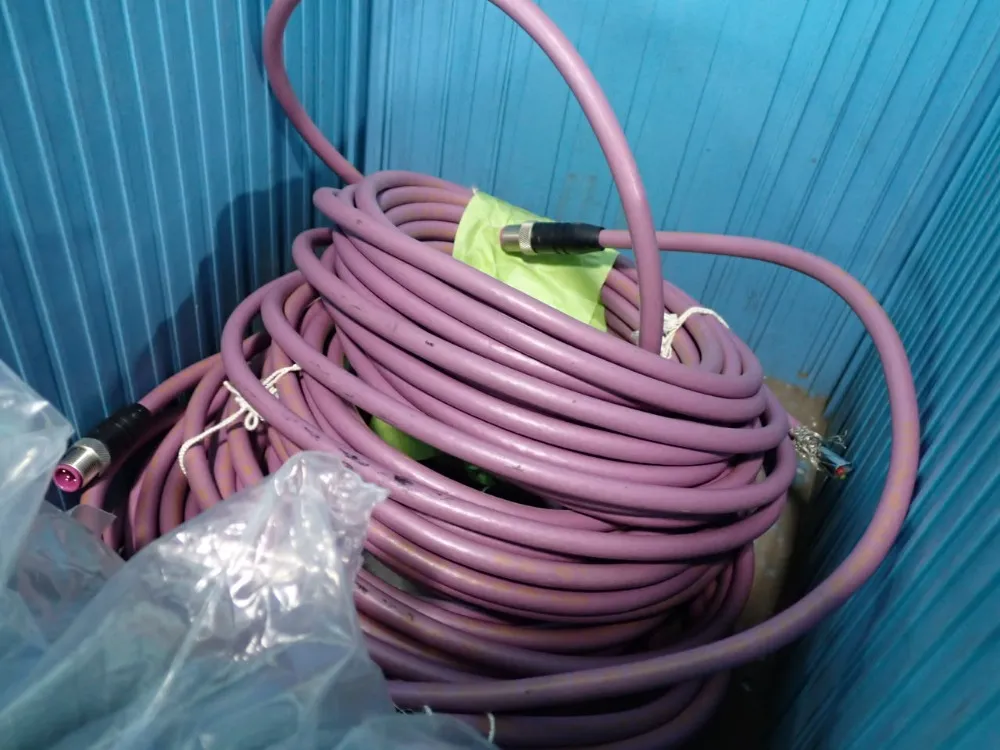 Turck Connection Cable