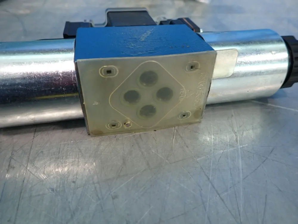Rexroth Directional Control Valve - R978030643