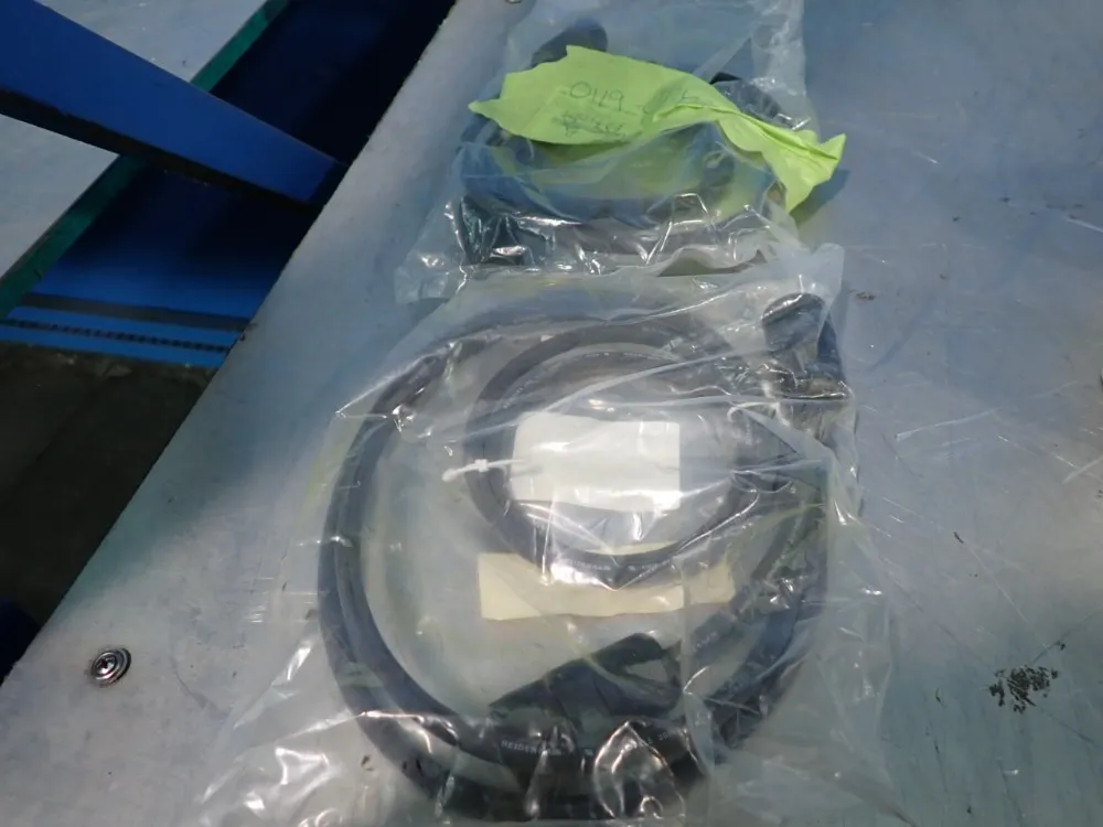Heidenhain Connection Cable - 349314-02