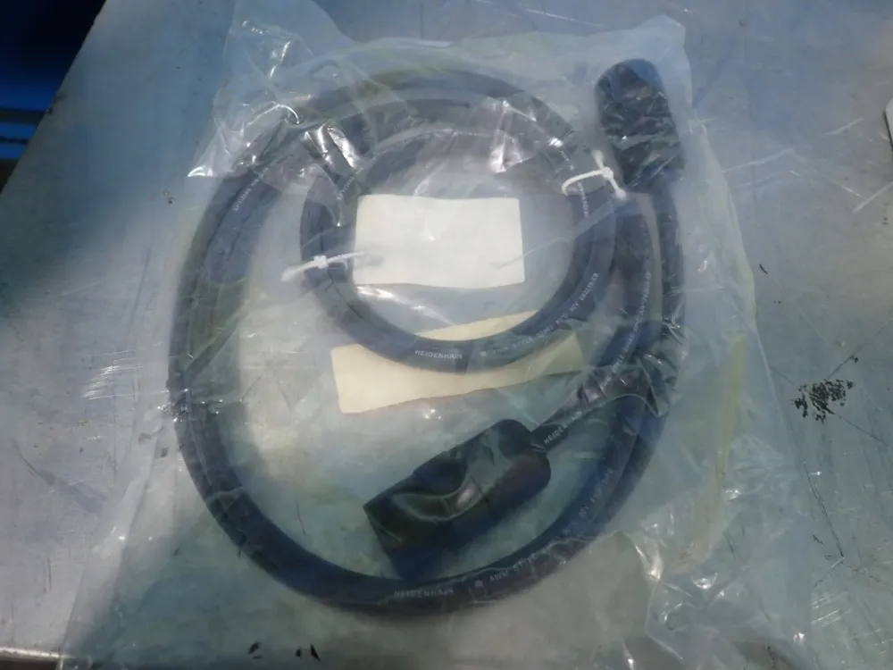 Heidenhain Connection Cable - 349314-02