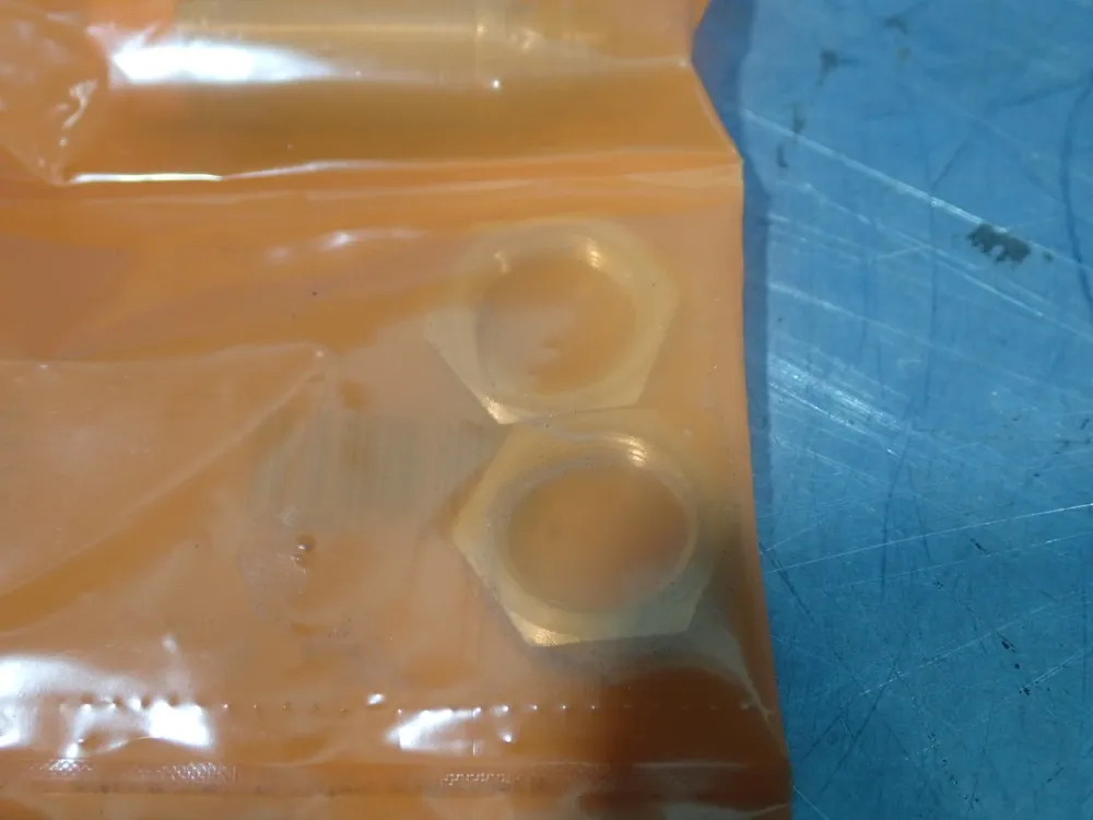 Ifm Inductive Sensor - Ig6083