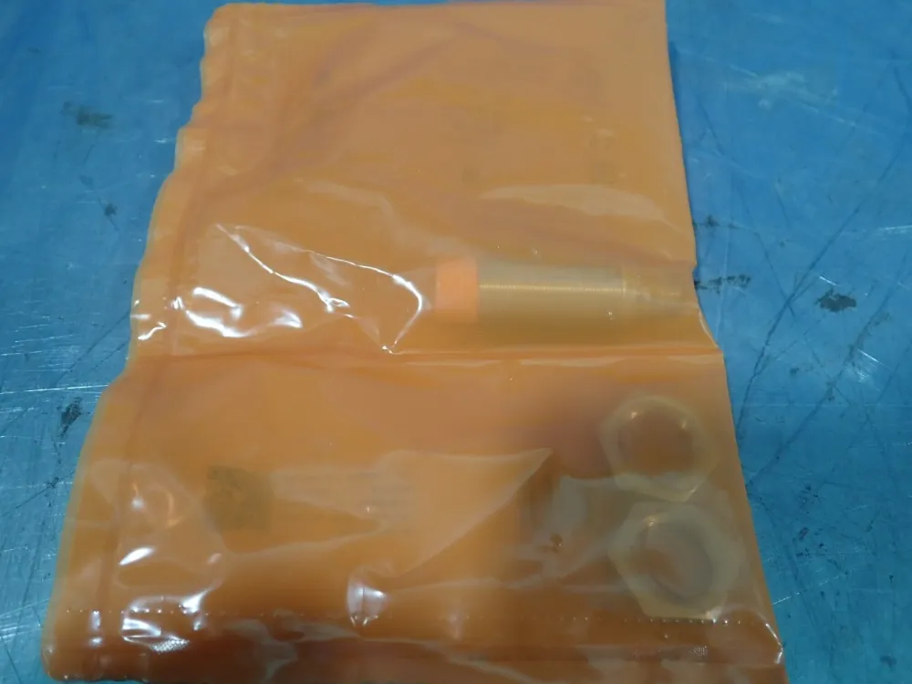 Ifm Inductive Sensor - Ig6083